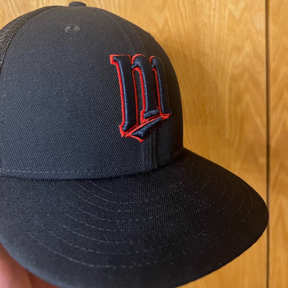 Minnesota Twins Spring Training Hat